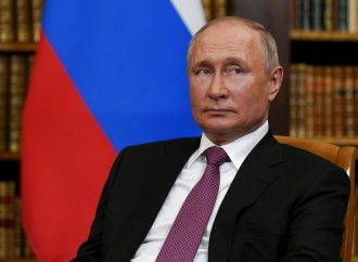 Elezioni in Russia, iI partito Russia Unita si assicura il 49,42% dei voti