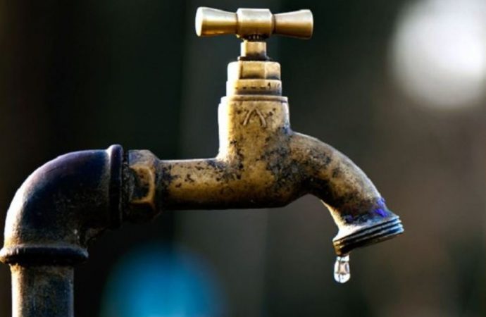 Crisi idrica, ordinanza del Sindaco per impedire sprechi