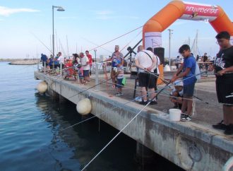 Pierin Pescatore, piu di 100 bambini per una edizione di grande successo