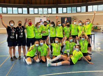 Volleyfuturo arriva il campionato nazionake under 16, nove squadre in lizza