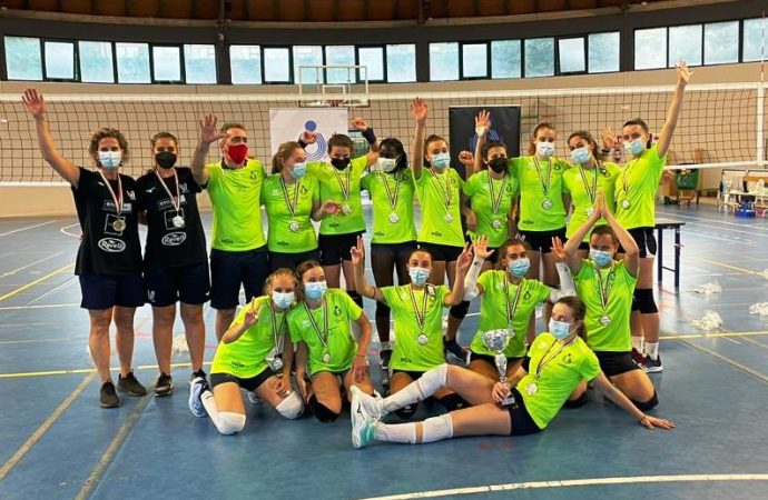Volleyfuturo arriva il campionato nazionake under 16, nove squadre in lizza