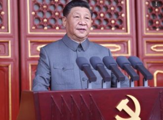 Xi Jinping:”Taiwan sarà riunificata, niente interferenze esterne”