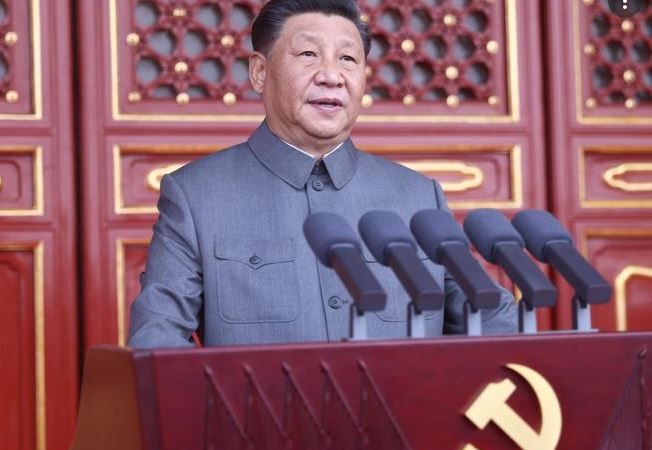 Xi Jinping:”Taiwan sarà riunificata, niente interferenze esterne”