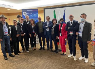 Cna, il direttivo Federmoda all’assemblea elettiva nazionale