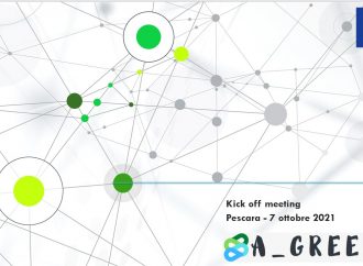 Parte “A_GreeNet”, progetto comunitario per aiutare le città del medio Adriatico a gestire gli effetti dei cambiamenti climatici