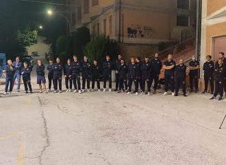 Sutor Basket Montegranaro: inizia il campionato contro Jesi. Le considerazioni di coach Massimiliano Baldiraghi