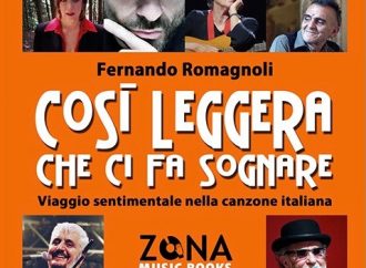 A Novembre in libreria: Un viaggio sentimentale nella canzone italiana