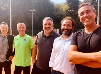 Il Circolo Tennis Montanari punta ad ampliare l’ offerta formativa