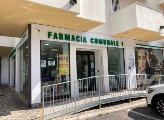 Tamponi a prezzi calmierati alla Farmacia Comunale Uno