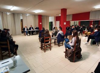 La Lega a Santa Petronilla per passare dalle parole ai fatti