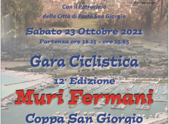 Ciclismo: Il 23 ottobre torna la classica Muri Fermani a P.S.Giorgio