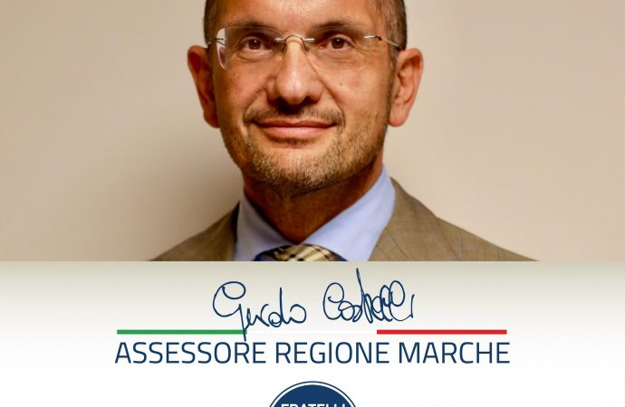 La Regione Marche ripropone la “Carta Tutto Treno Marche”