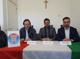 Porto San Giorgio: l’UDC candida Cencetti a Sindaco