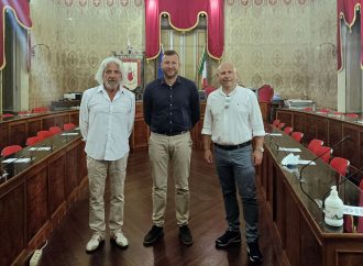 Lega Fermo, sicurezza e microcriminalià giovanile al centro dell’incontro con il Questore