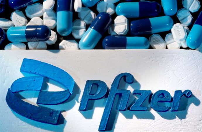Pfizer chiede il via libera agli Usa per la pillola anti-Covid