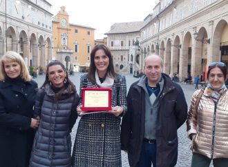 Premio letterario città di Fermo, tra i premiati Elisa Cochetti e Elisabetta Giovannetti