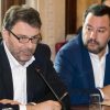 Consiglio federale della: Lega Salvini mette in riga i ‘ribelli’. Ma è una tregua armata
