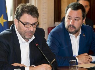 Consiglio federale della: Lega Salvini mette in riga i ‘ribelli’. Ma è una tregua armata