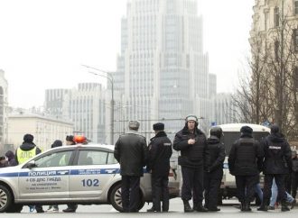 Mosca: attentato in una scuola vicino a un convento ortodosso.