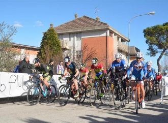 Ciclocross: a Rapagnano l’8° prova dell’Adriatico Cross Tour