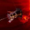 La prima volta nella storia: La sonda Parker Solar della Nasa ha toccato il sole