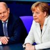 Olaf Scholz è cancelliere, finisce l’era di Angela Merkel