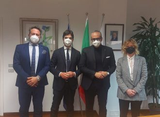 Andrea Santori nuovo Presidente della SVEM – Sviluppo Europa Marche