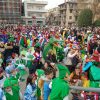 Carnevale a Porto Sant’Elpidio: battaglia a suon di balletti e coreografie