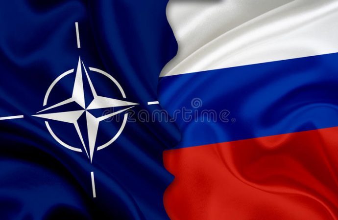 Le mire di Putin e cosa può Fare La Nato