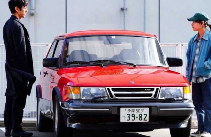 Drive My Car, il capolavoro di Ryūsuke Hamaguchi