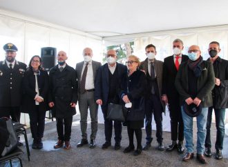 Inaugurata la nuova sede del centro salute mentale di Fermo