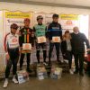 Ciclismo: Al Trofeo Fasciani Giovanni corso a Fermo vincono Rapari, Ciclone e Grifi