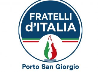 Nuovo sindaco, giro di consultazioni di Fratelli d’Italia, poi la scelta