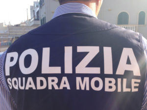 OPERAZIONE ANTIDROGA DELLA POLIZIA DI STATO AD ASCOLI PICENO: arrestate 5 persone