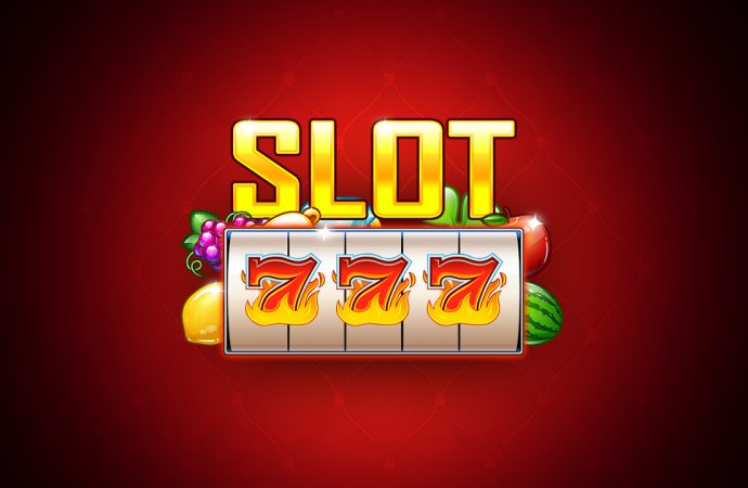 Panduan Lengkap Bermain Slot Gacor 777 untuk Pemula: Tips dan Trik Terbaik